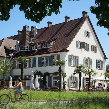 Hotel Gasthaus Schuetzen Freiburg im Breisgau Exteriör bild