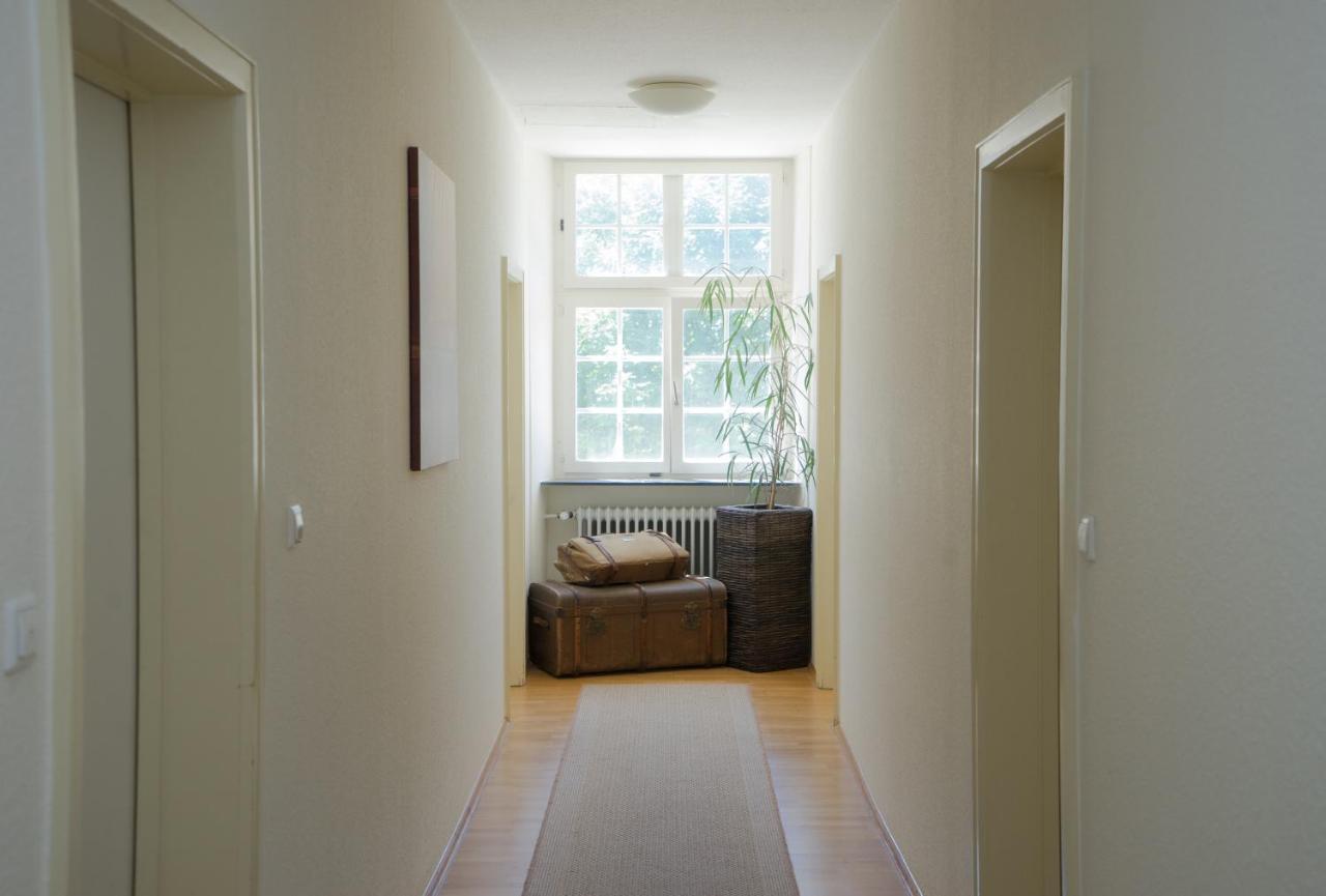 Hotel Gasthaus Schuetzen Freiburg im Breisgau Exteriör bild