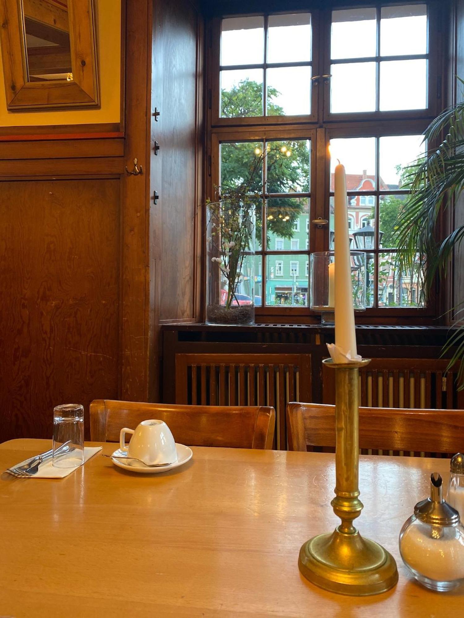 Hotel Gasthaus Schuetzen Freiburg im Breisgau Exteriör bild
